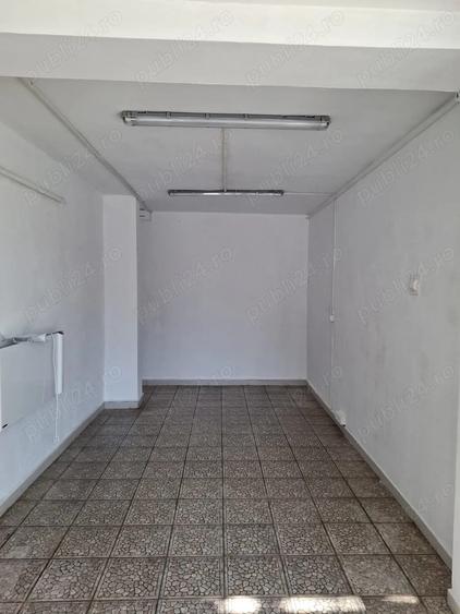 Spațiu comercial, de 20 mp, în Micro 19
