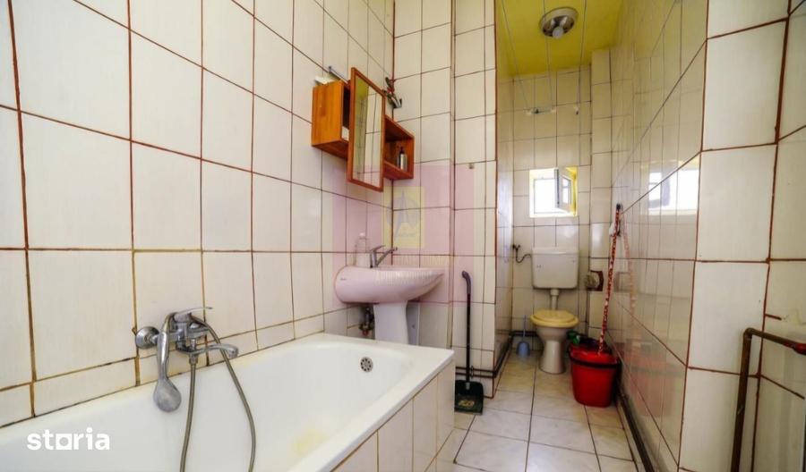 Garsonieră decomandată în Cantemir