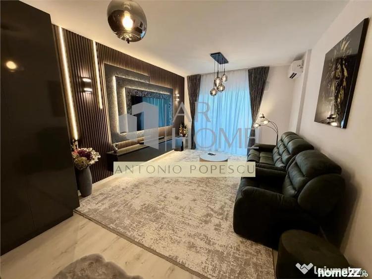 Apartament cu 2 camere decomandat în Albert