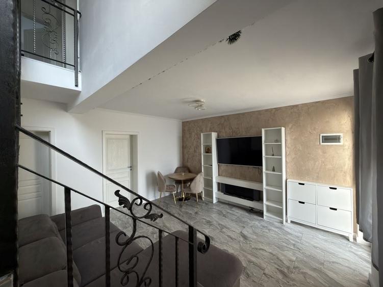 Casă cu 3 camere cu Teren 60 Mp în Rudicica