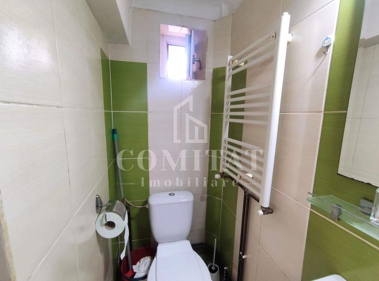 Apartament cu o cameră în zonă centrală | Calea Dorobanților - 5