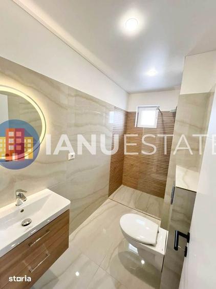 Apartament cu 2 camere semidecomandat în Grozăvești