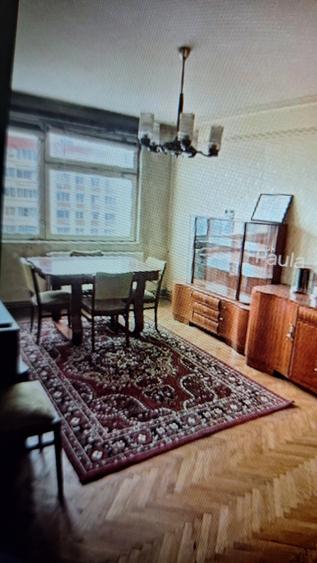 Vand apartament 3 camere Centrul Civic - 1