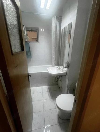 Apartament cu 2 camere decomandat în Tineretului