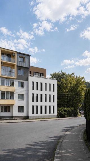Spațiu comercial, de 340 mp, în Tudor