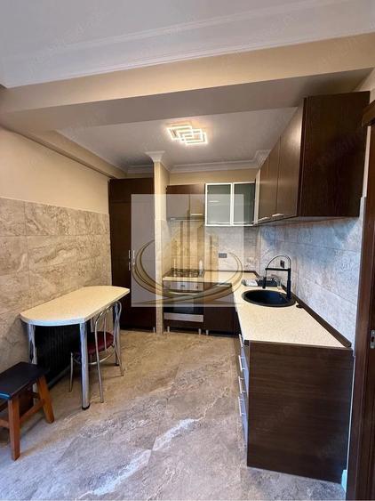 Apartament cu 2 camere de inchiriat - cu loc de parcare inclus Lipovei - 8