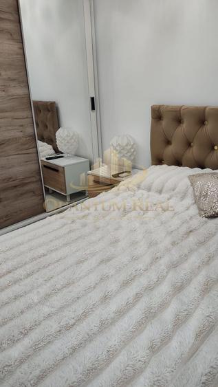 Apartament cu 2 camere decomandat, mobilat în Berceni