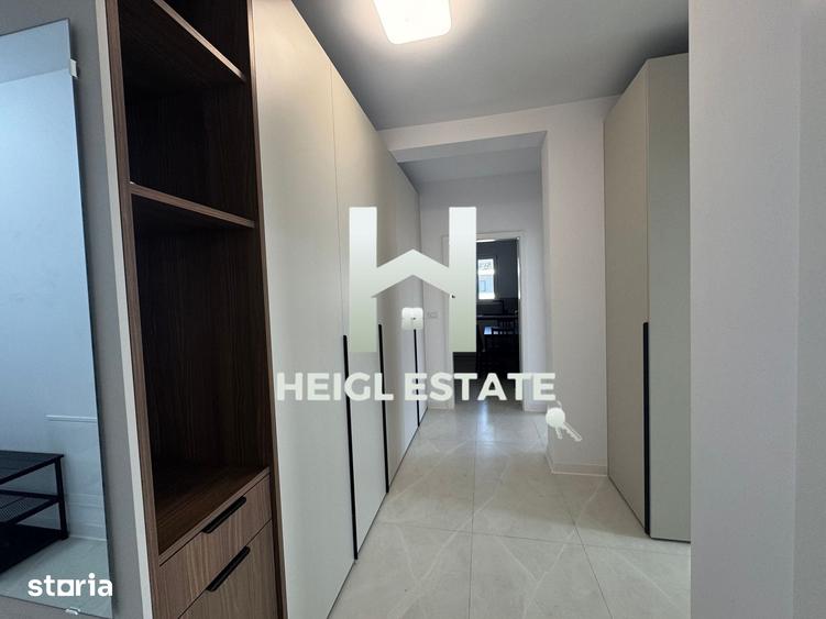 Apartament cu 2 camere în Dumbrăvița