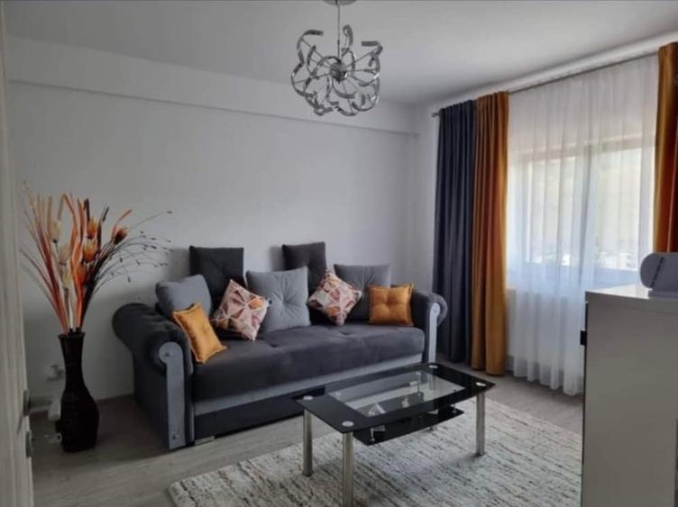 Apartament cu 2 camere decomandat în Vișan