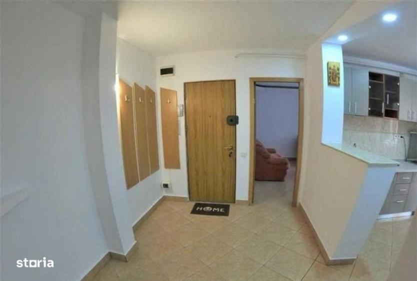 Inchiriez apartament 2 camere decomandat, 65 mp, Centrala Propri - 2