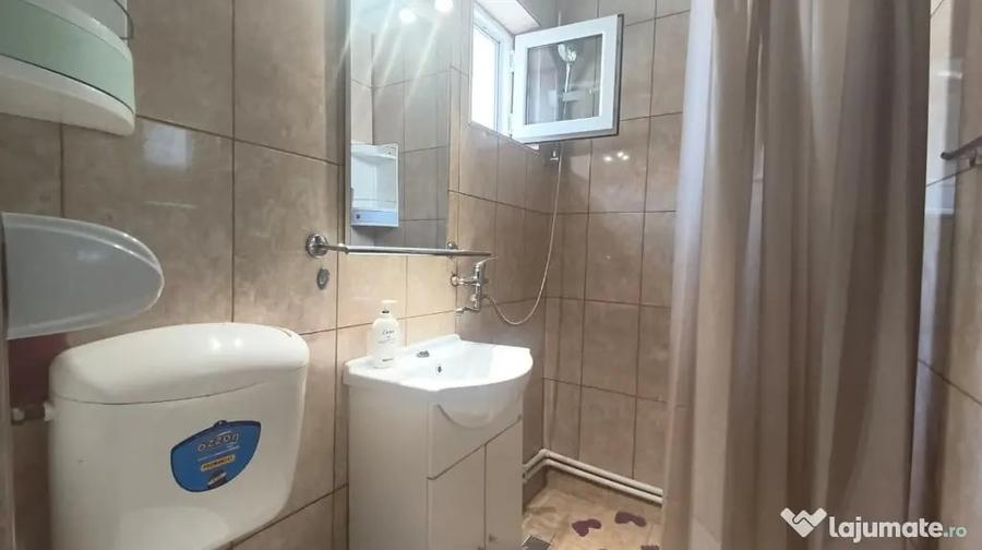 Apartament 2 camere in Deva, zona Dacia - 7