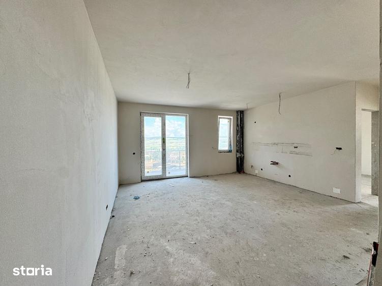 Apartament cu 3 camere în Florești — fotografia 3