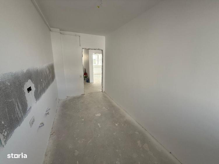 Apartament 2 Camere Complex Nou I De Vanzare I Aparatorii Patriei - 8