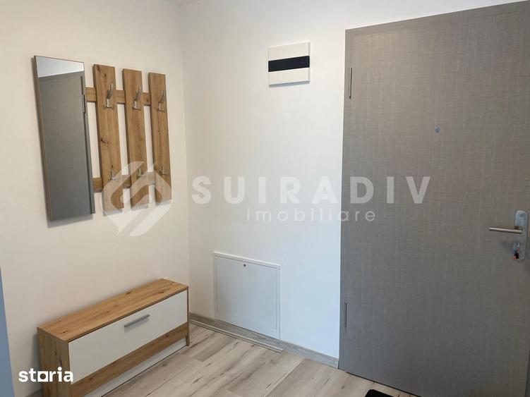 Apartament modern, parcare subterana, bloc nou cu lift- Sopor - 2