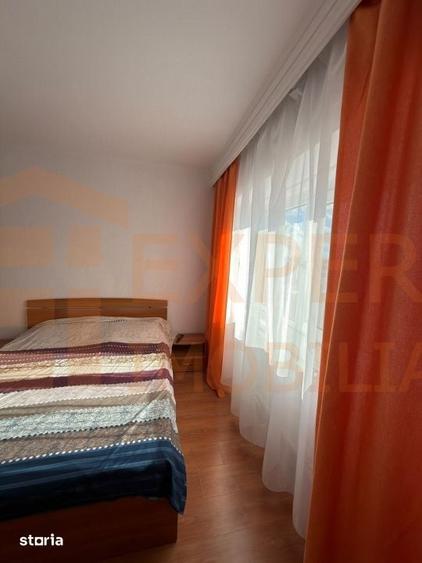 Apartament cu 2 camere în Tomis II