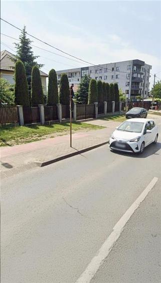 Teren Construcții intravilan de 3236 mp, în Cug
