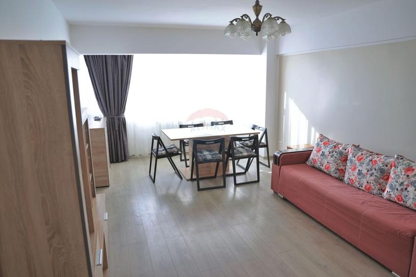 Apartament cu 1 camere decomandat în Burdujeni