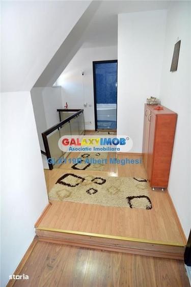 Casă cu 5 camere cu Teren 300 Mp în Central