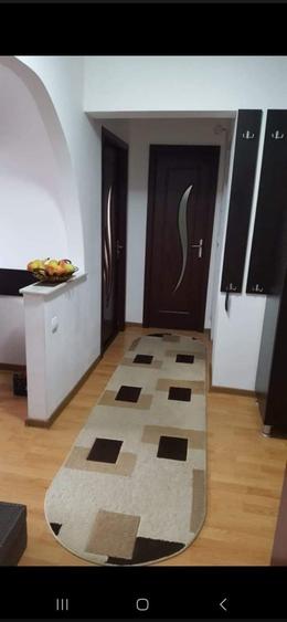 Apartament cu 2 camere decomandat în Nord