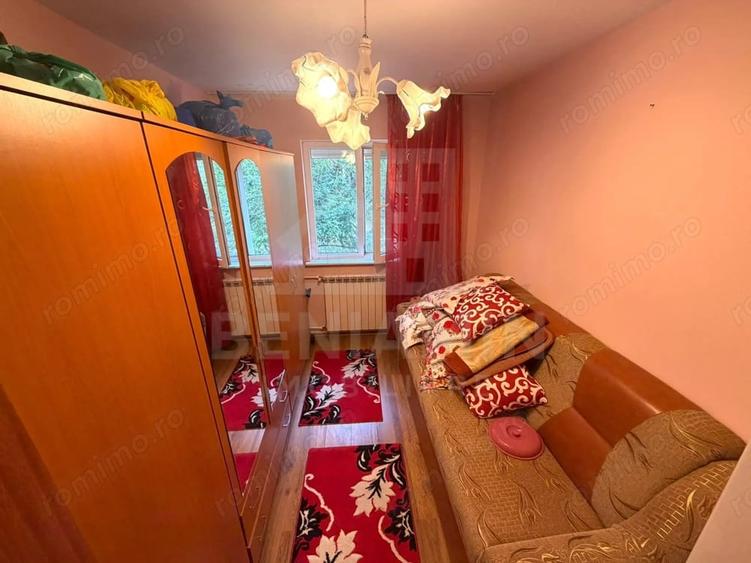 Apartament cu 3 camere - Craiovita Noua - etaj intermediar - 7