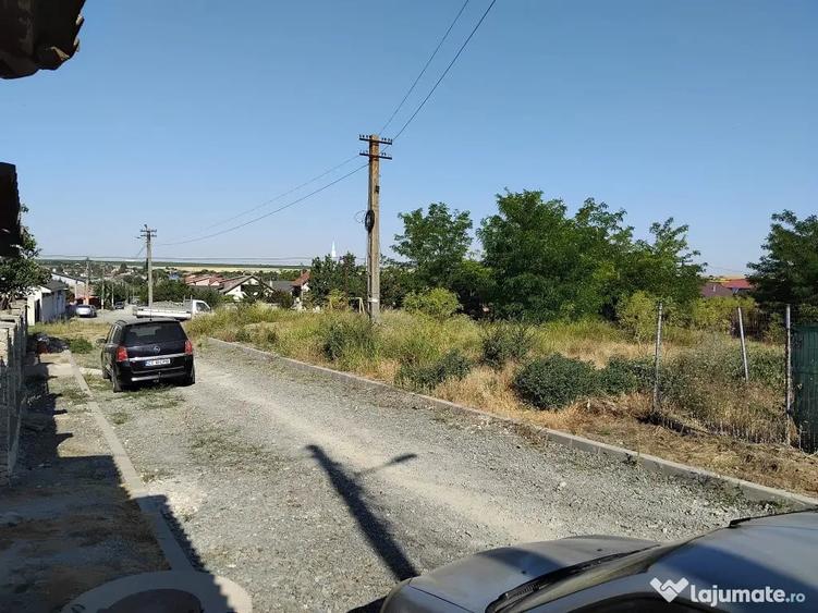 Vanzari terenuri in Tuzla - 3