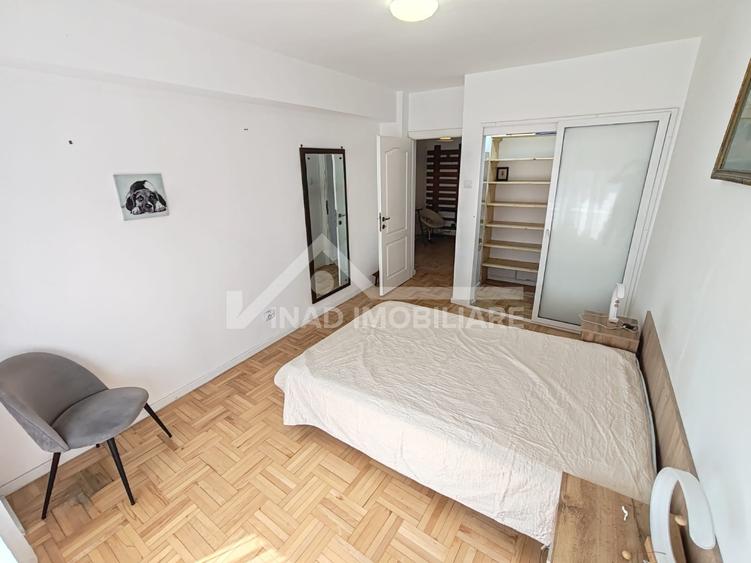 Apartament 2 camere decomandate, Str. Nicolae Titulescu, Pet-friendly. - 4
