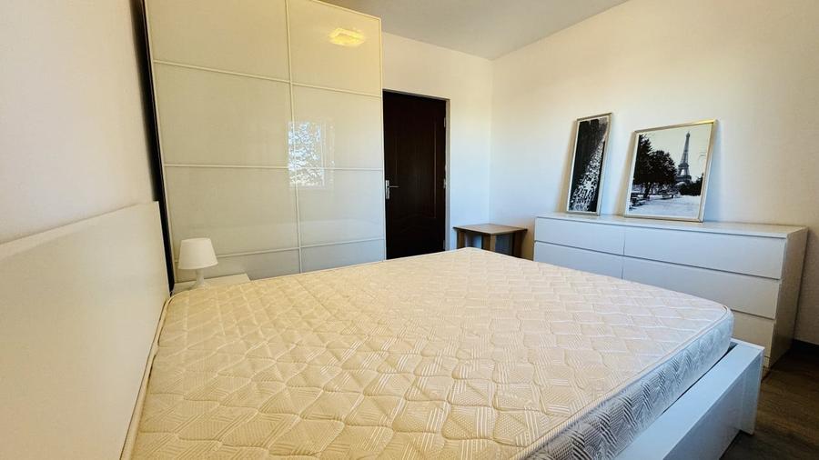Apartament cu 2 camere decomandat, mobilat în Turda