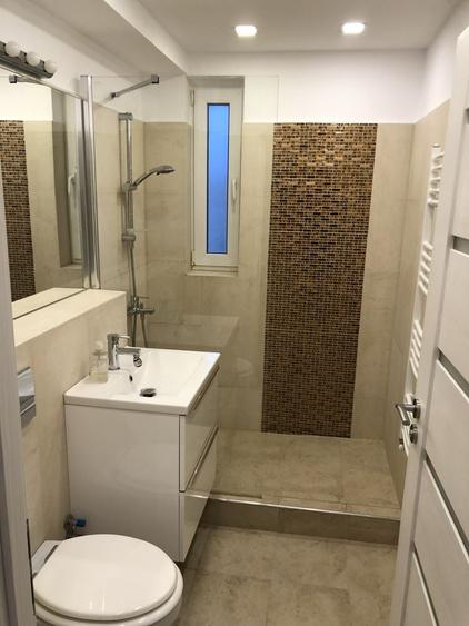 Apartament cu 3 camere în Grigorescu