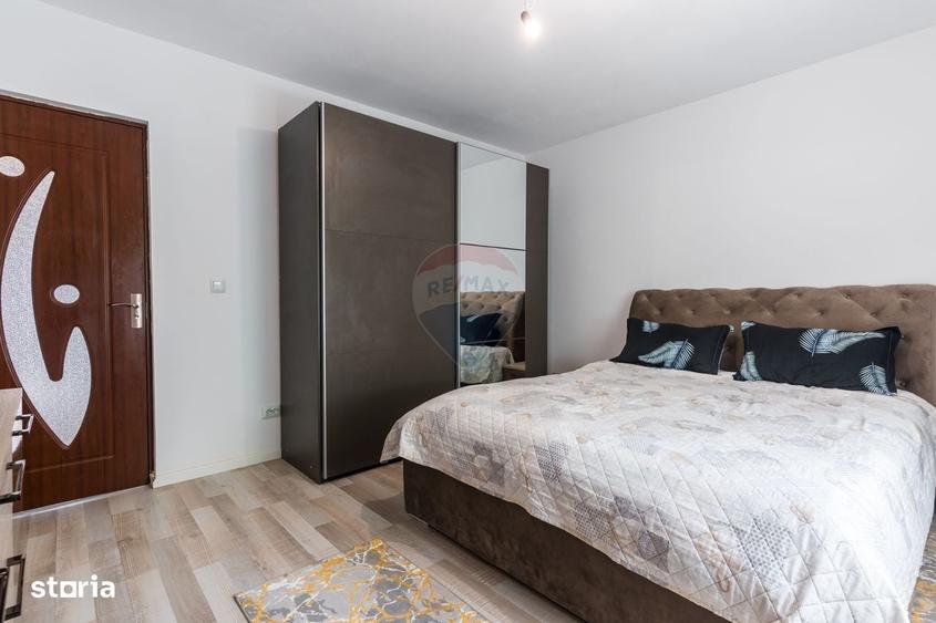 Casă cu 4 camere în Todirel