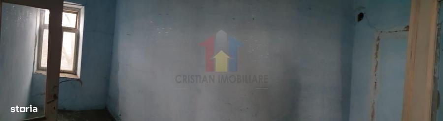 Casa Boiereasca D+P+1 Centru Hotel Traian, teren=570mp front stradal 1 - 8