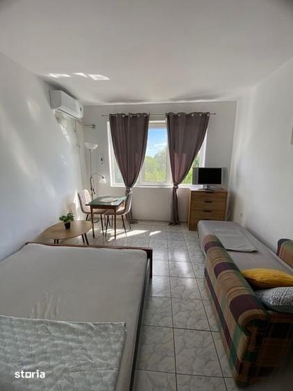 De inchiriat pe litoral - Apartament 2 camere in Saturn, Mangalia - 3