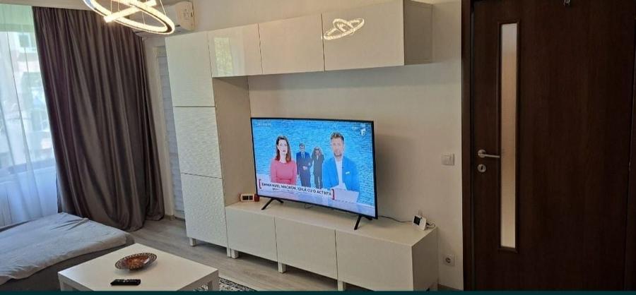 Apartament cu 2 camere decomandat în Sălăjan