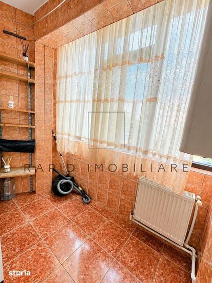 Apartament, 57 m2, - 5