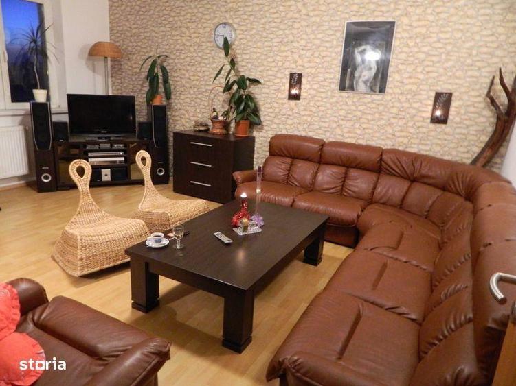 vand apartament 2 camere decomandate zona calea dumbravii - 7