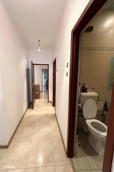 Apartament Interbelic Premium | 3 Camere + Camera de Serviciu | Calea - 5