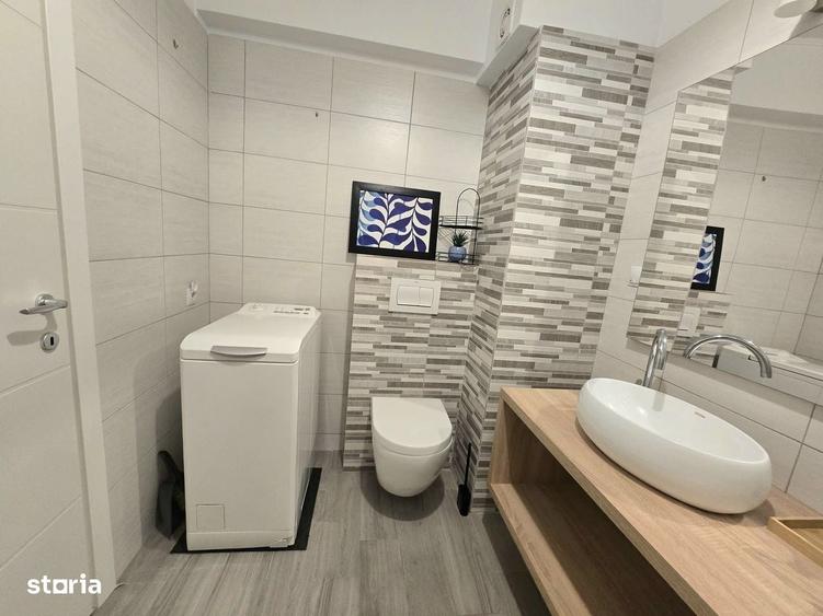 Apartament cu 2 camere în Copou