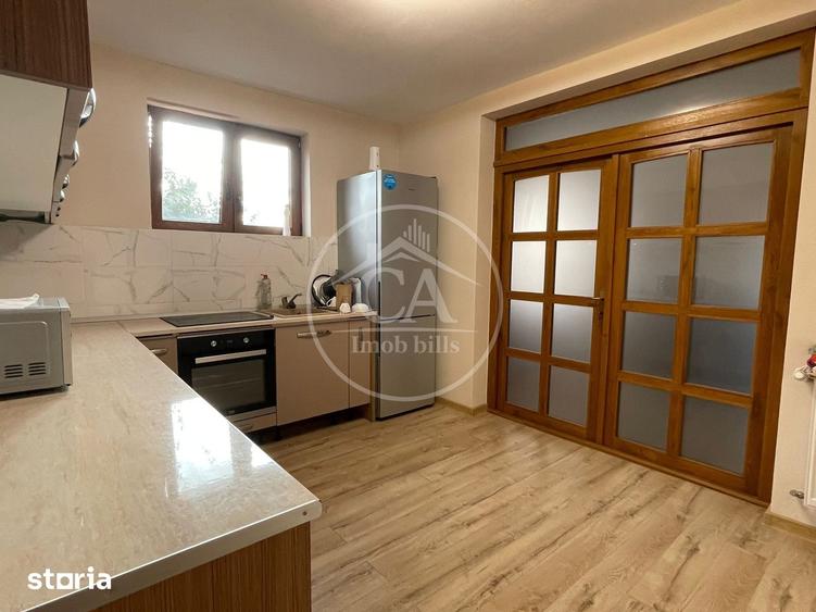 Casă cu 4 camere cu Teren 650 Mp în Nufărul