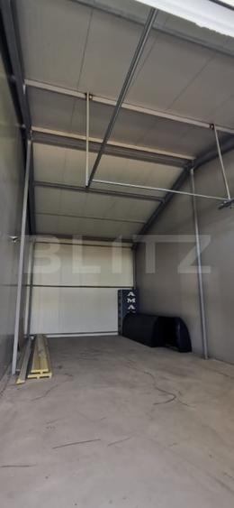 Spațiu comercial, de 75 mp, în Ulmi