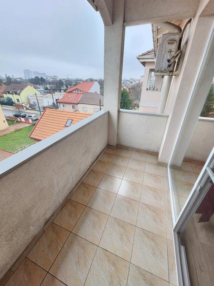 Apartament cu 2 camere semidecomandat, mobilat în Lipovei