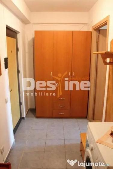 Garsonieră în Podul de Piatră