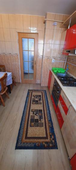 Apartament cu 2 camere decomandat în Tecuci