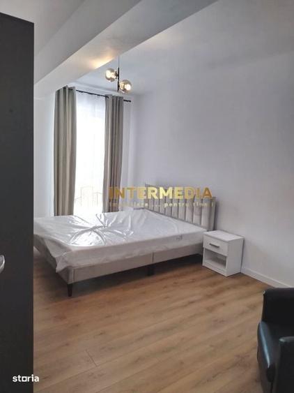 Apartament 3 Dormitoare CETATE 2 Bai Bloc NOU 2025 Dresing Mobilat Par - 3