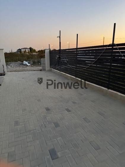 Casă individuală cu 4 camere cu Canalizare în Nord-Vest