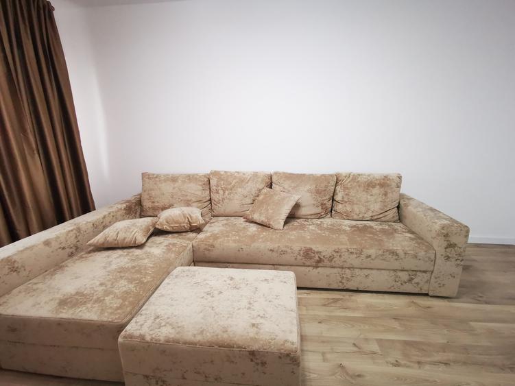 Apartament cu 2 camere decomandat în Grozăvești