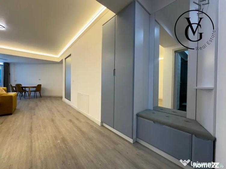 White Titanic - Apartament 2 camere - frontal la mare - Mamaia Sat (Constanta) - 3
