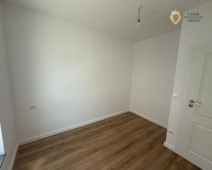 Apartament cu 2 camere semidecomandat în Grădiște