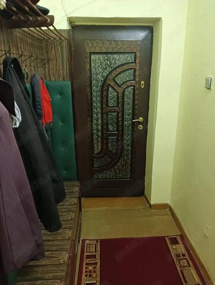 Garsonieră decomandată în Rotbav