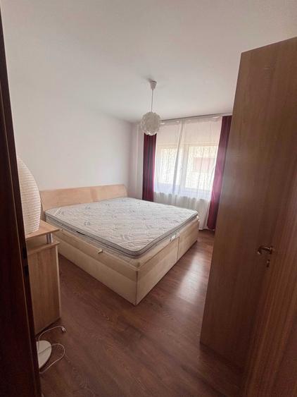 Apartament cu 2 camere decomandat în Bună Ziua
