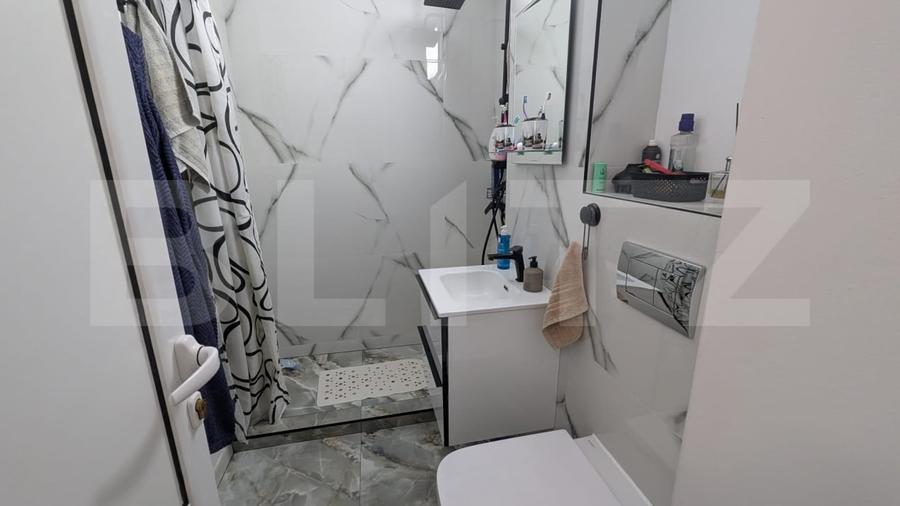 Apartament recent renovat, etaj intermediar, Cetate - 6