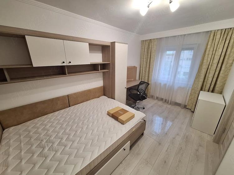 Apartament cu 2 camere nedecomandat în Fortuna